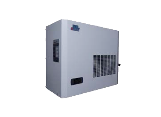 异型安装控制箱温度湿度调节机