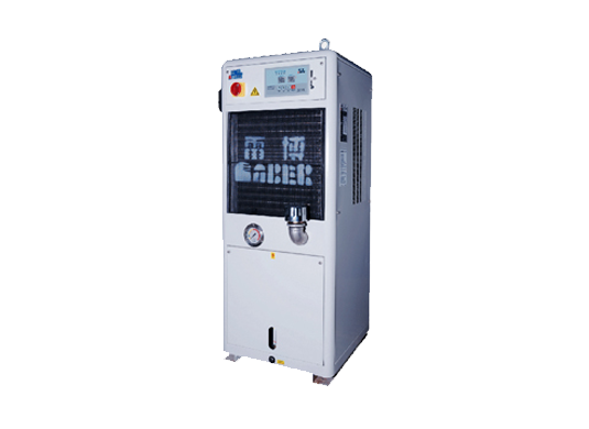 激光水冷却机