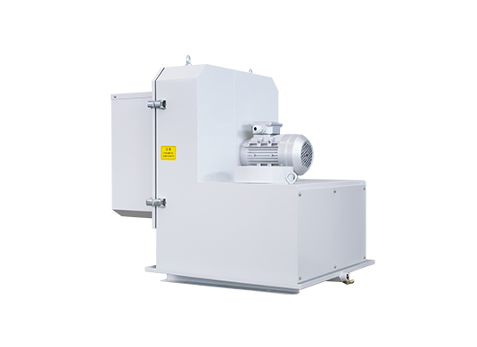 高效空气净化器