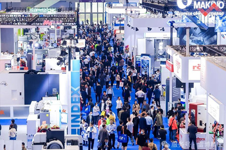 宝鸡雷博邀您共赴深圳国际工业制造技术及设备展览会