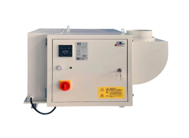 静电空气净化器