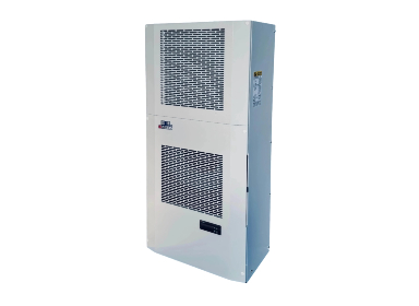 W系列控制箱温度湿度调节机