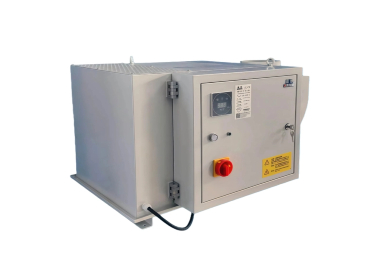 静电空气净化器